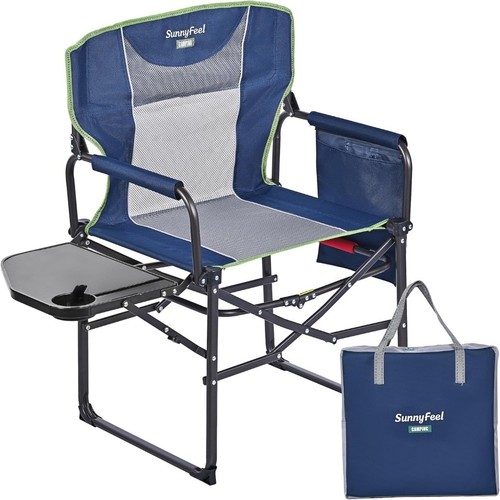 Folding directors chair for - directors,