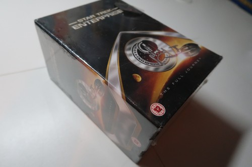 Star trek enterprise the - star,