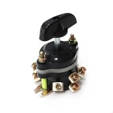 Motorcycle Brush Forward