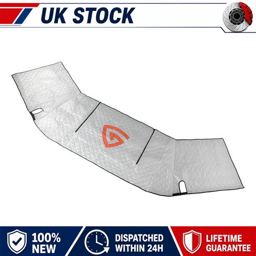 Motorhome thermal screen - motorhome,