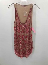 Pre-Owned Calypso Tan Size