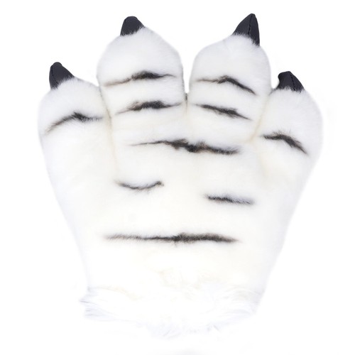 Simulation animal claw gloves - simulation,