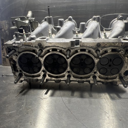 Ford mondeo mk4 - mk4, engine