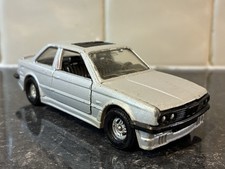 Corgi BMW 325i E30 Coupe -