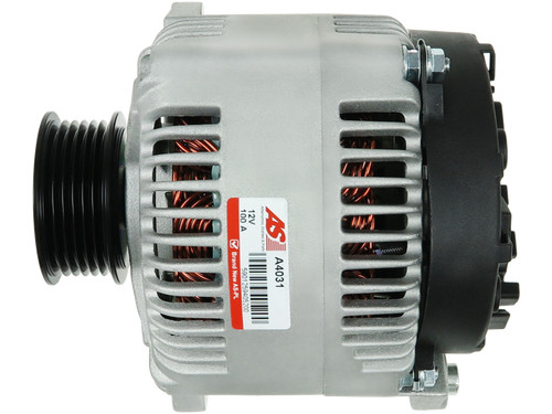 Brand new alternator - 12v, 100a
