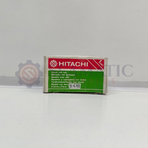 Hitachi 321 810 - hitachi, 321-810