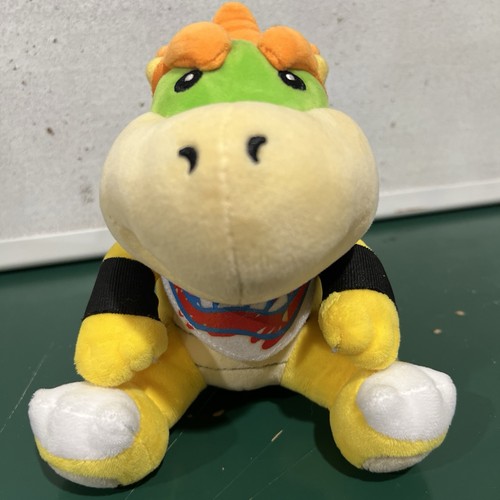 Rare inch super mario bowser - super,