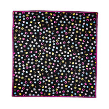 Liquorice All Sorts Sweets Bandana Head Band scarf Gothic  Biker Dog 