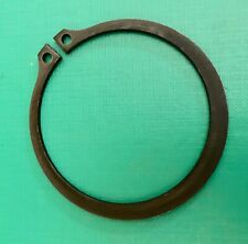 NEW Land Rover Series Rear PTO Input Flange Propshaft Bolt Circlip 217546