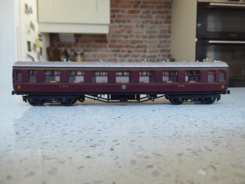 Bachmann lms period - bachmann,
