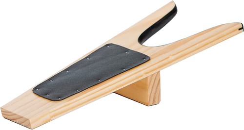Jobsite boot jack wood - boot,