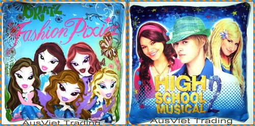 Brand new bratz high - brand,