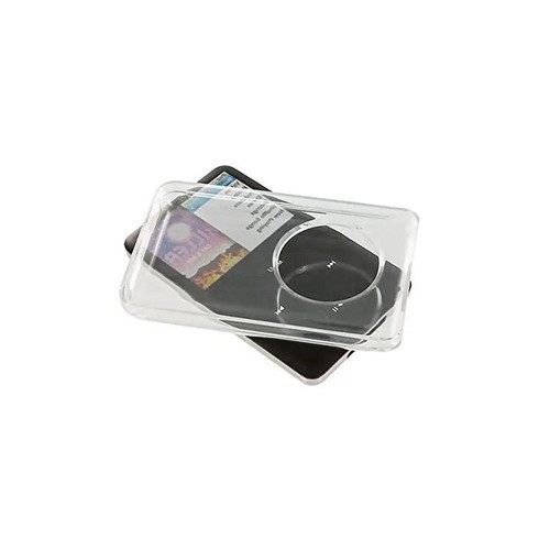Full protective crystal clear - protective,