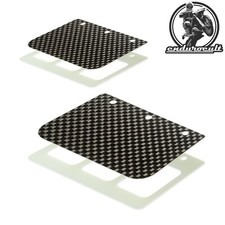 Dual Stage Reed Valve Set for