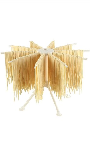 Pasta drying rack - drying,