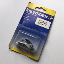 Vauxhall Opel Volvo ACDelco Distributor CS8050 DR100 Contact Breakers Set Points