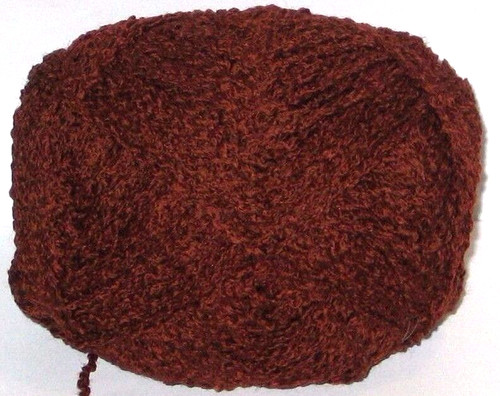 100g balls rich brown - rich,