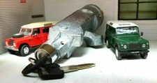 Land Rover Ignition Switch