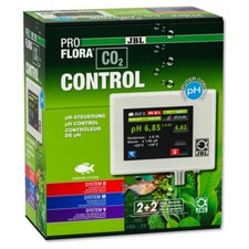 JBL ProFlora CO2 Control