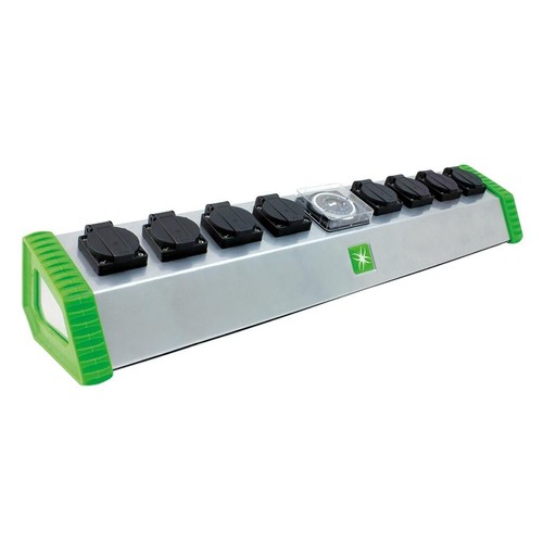 Lumii socket 26a contactor - 26a,