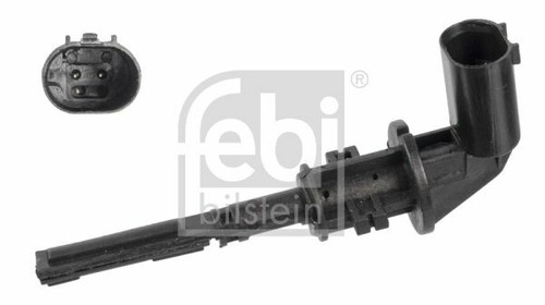 Coolant level sensor - sensor, bmw