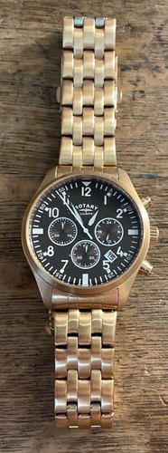 Rotary aquaspeed watch - aquaspeed,