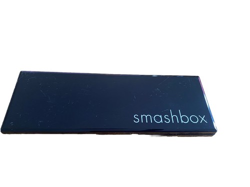 Smashbox eye shadow palette 1 - ,