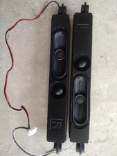 SPEAKERS FOR TECHNIKA T.MSD ETC CHASIS TYPE 40G22B-FHD