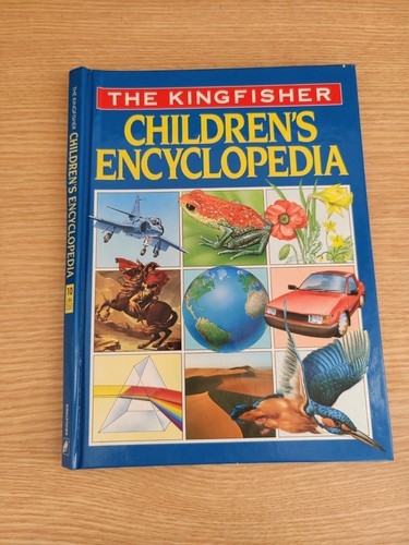 The kingfisher children - the,