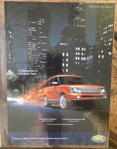 2006 range rover - sport, print