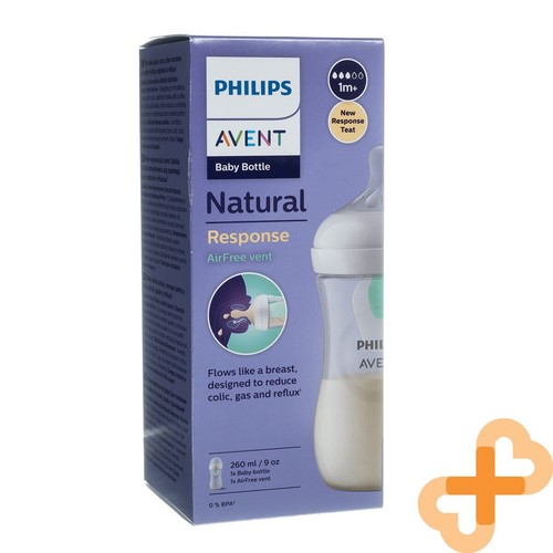 Philips avent natural - philips,