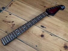 1960s Teisco Zenta Guitar SG