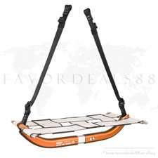 Work positioning seat - positioning,