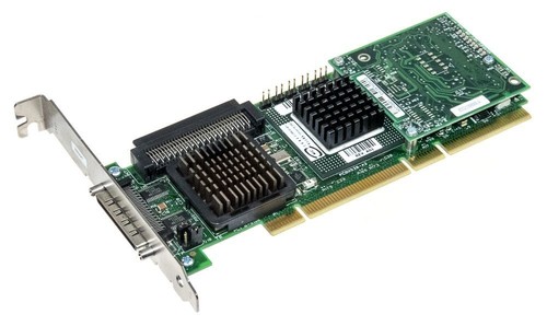 Controller dell 0j4588 - controller,