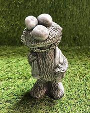 Concrete Elmo Small Garden