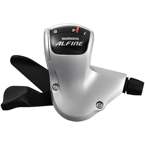 Shimano s503 alfine speed - sl-s503, 8-speed