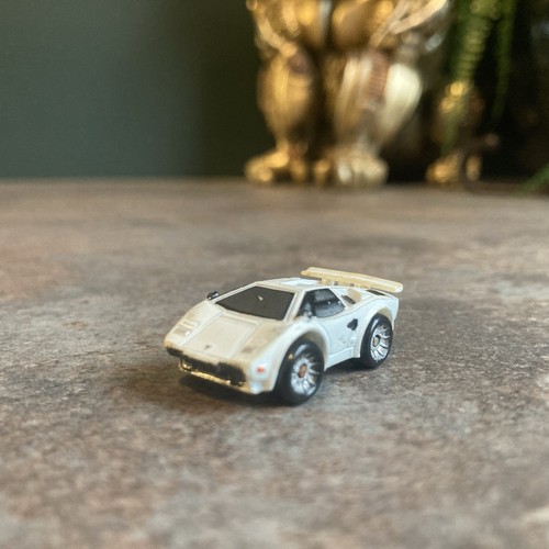 Micro machines lamborghini - 💥micro,