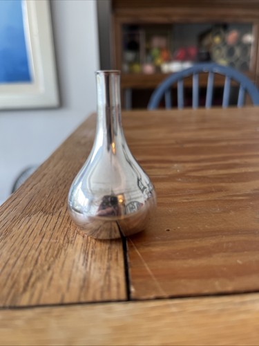 Mid century silver dansk - mid,
