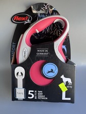 Flexi New Comfort Leash Tape