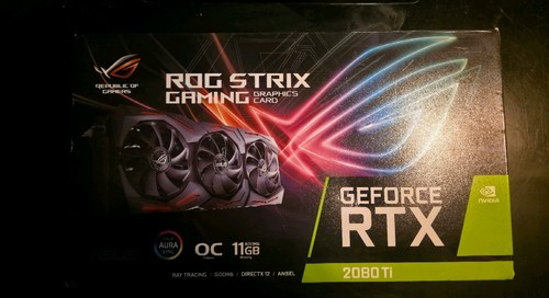Asus rog strix - asus,