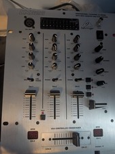 Pair Of Pioneer CDJ 200 Fully