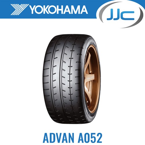 Yokohama advan a052 road - x,