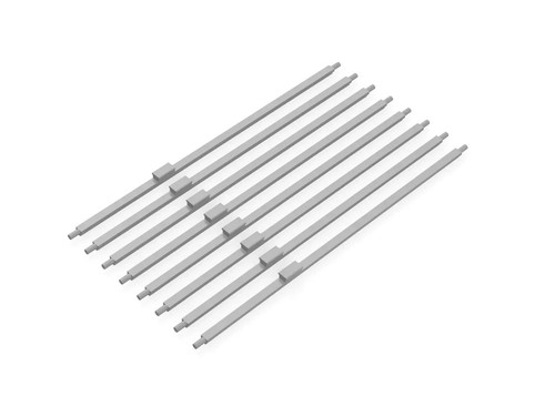 Star wars wing engine struts - y-wing,