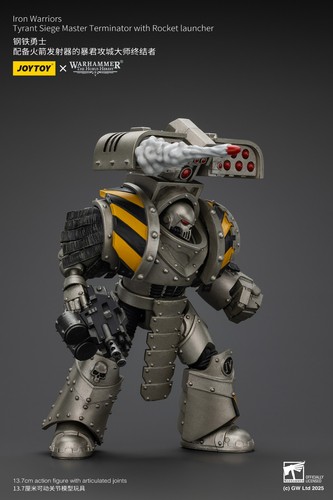 Warhammer 40k joytoy - 40k,