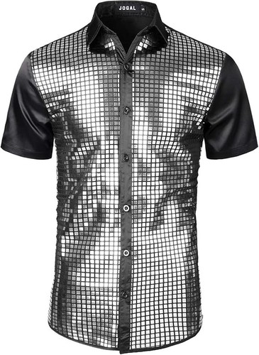 Jogal mens sequin - jogal,