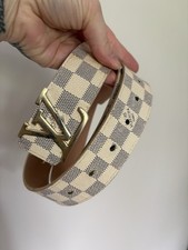 Authentic Louis Vuitton Damier