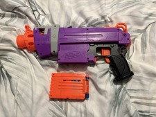 Nerf Fortnite SMG Gun