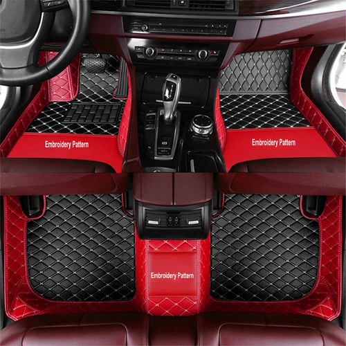 Car floor mats for - floor, a1
