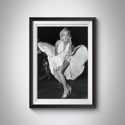 Marilyn monroe actress model - marilyn,