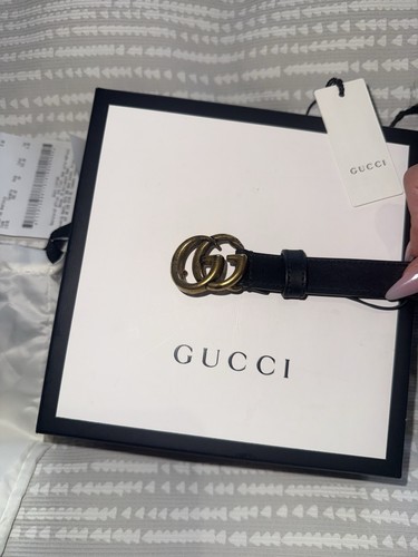 Gucci women black - gucci,